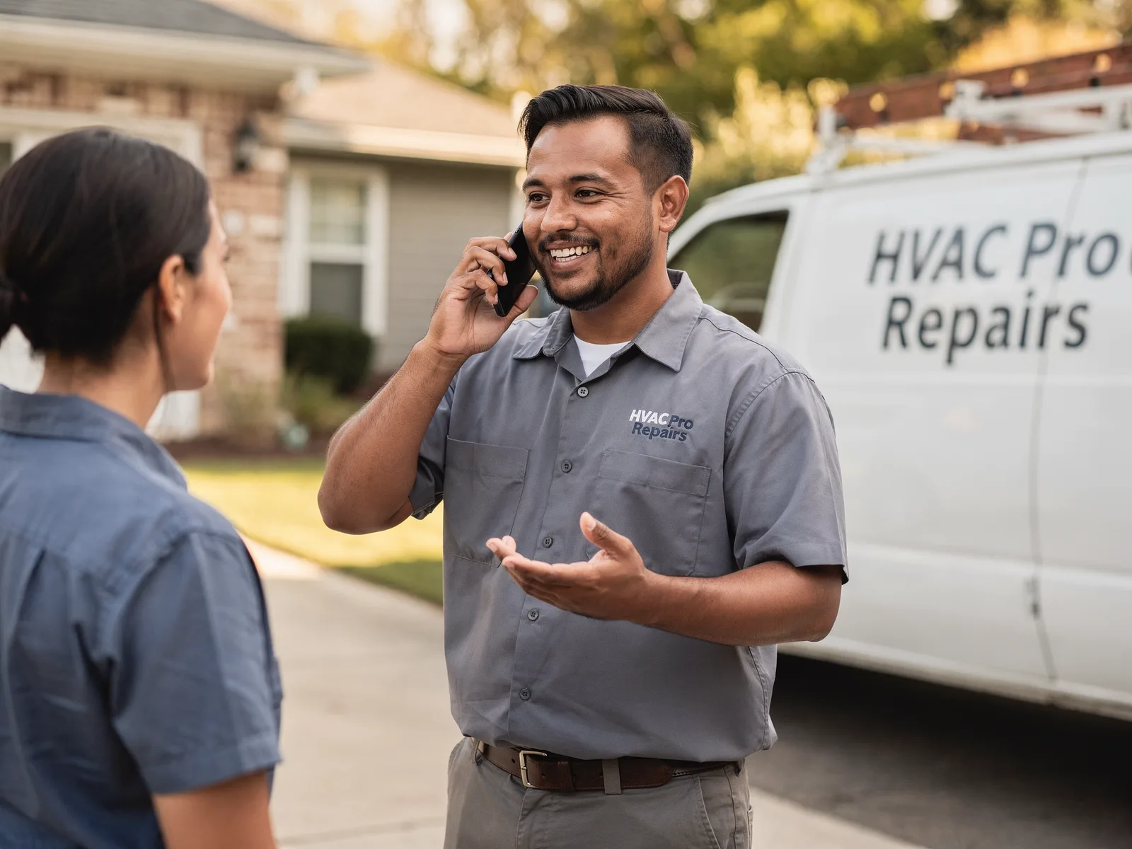 Heat Pump Repair Helenwood, TN FAQs